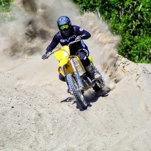 Meet your Posher, Michaël